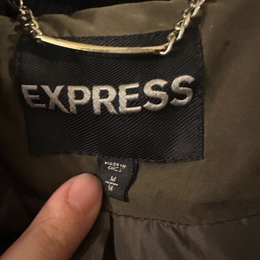 Express Coat - image 2